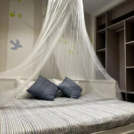 Apartamento Turistico Ohana Nani Córdoba