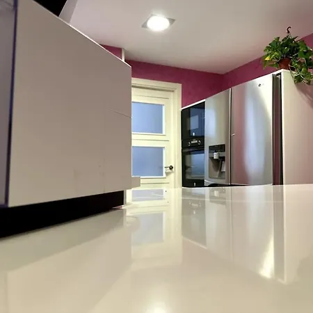 Apartamento Turistico Ohana Nani Córdoba
