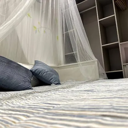 Turistico Ohana Nani Apartamento